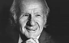 Mount Sinai’s William Hitzig described the first clinically applicable method for measuring the circulation time to the right heart, used to evaluate heart failure for many years.