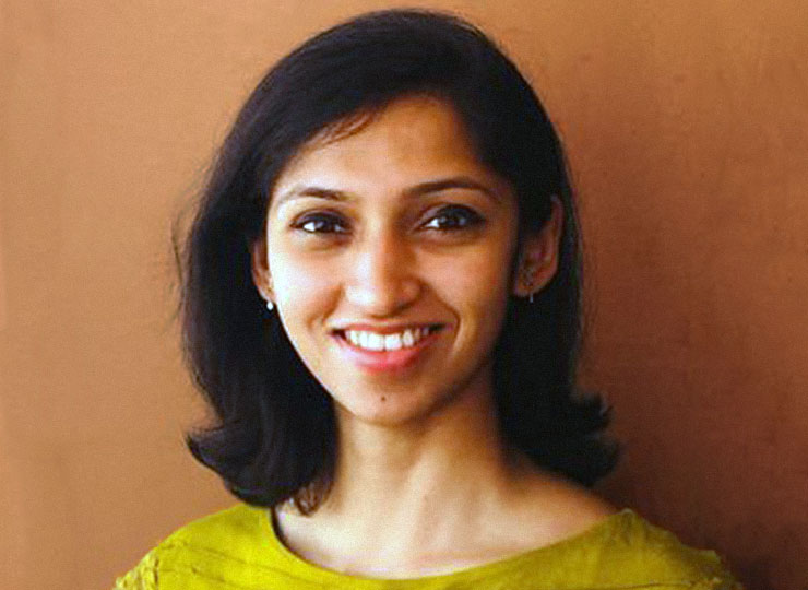 Photo of Bhavana Bhagya Rao