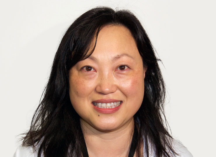 Photo of Miriam H Chung