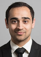 Amol Mehta, MD