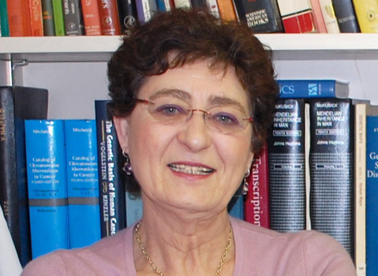 Photo of Vesna Najfeld