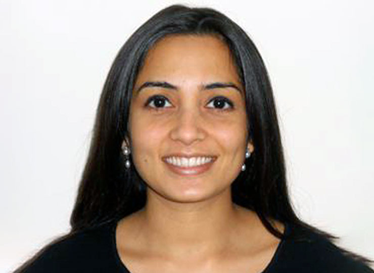 Photo of Vaishnavi Kundel