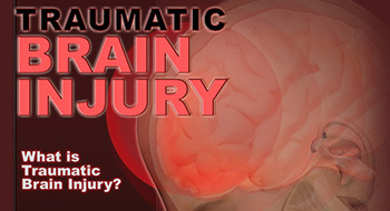 traumatic brain injury