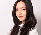 Elisa Xu headshot