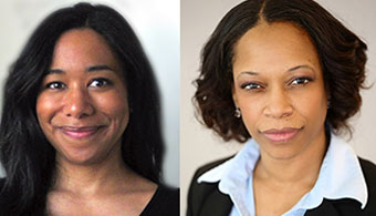 Uraina S. Clark & Yasmin L. Hurd