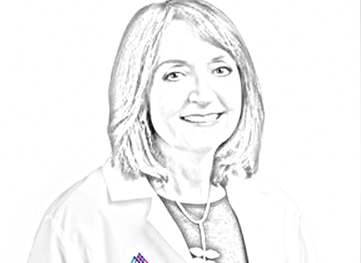 Helen S. Mayberg, MD