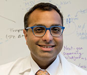 image of Samir Parehk