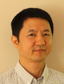 Hongzhen Hu